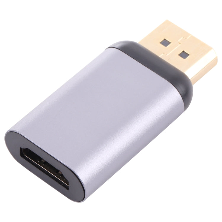 4K 30Hz HDMI Female to Display Port Male Adapter by buy2fix