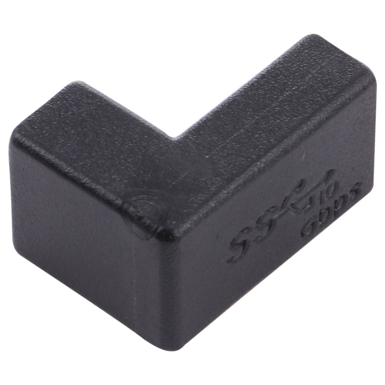 USB-C / Type-C Female to USB-C / Type-C Female Converter - Cable & Adapters by buy2fix | Online Shopping UK | buy2fix