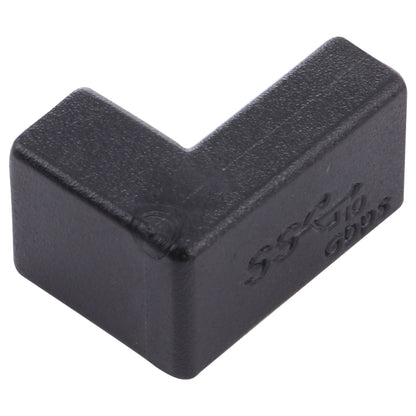 USB-C / Type-C Female to USB-C / Type-C Female Converter - Cable & Adapters by buy2fix | Online Shopping UK | buy2fix