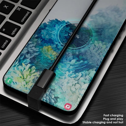 USB-C / Type-C Female to USB-C / Type-C Female Converter - Cable & Adapters by buy2fix | Online Shopping UK | buy2fix