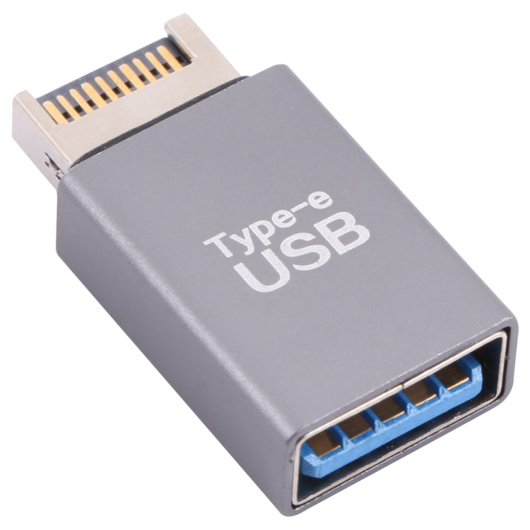 USB Female to Type-E Male Converter by buy2fix