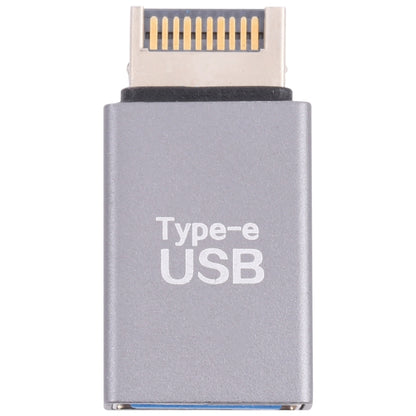 USB Female to Type-E Male Converter by buy2fix