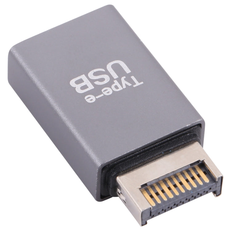 USB Female to Type-E Male Converter by buy2fix