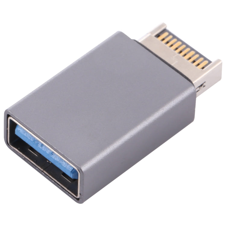 USB Female to Type-E Male Converter by buy2fix