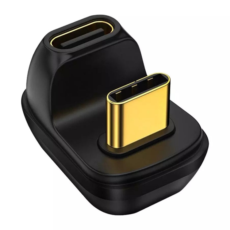 40Gbps USB-C / Type-C 4.0 Male to Female Adapter by buy2fix