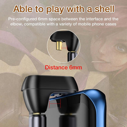 40Gbps USB-C / Type-C 4.0 Male to Female Adapter by buy2fix