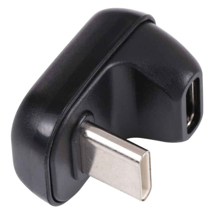 USB-C / Type-C 2.0 Male to Female Adapter by buy2fix