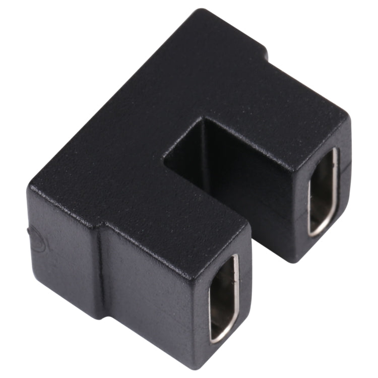 40Gbps USB-C / Type-C 4.0 Female to Female Adapter by buy2fix