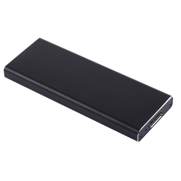 USB 3.0 to NGFF (M.2) SSD External Hard Disk Case Box Adapter - HDD Enclosure by buy2fix | Online Shopping UK | buy2fix