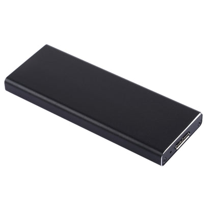 USB 3.0 to NGFF (M.2) SSD External Hard Disk Case Box Adapter - HDD Enclosure by buy2fix | Online Shopping UK | buy2fix