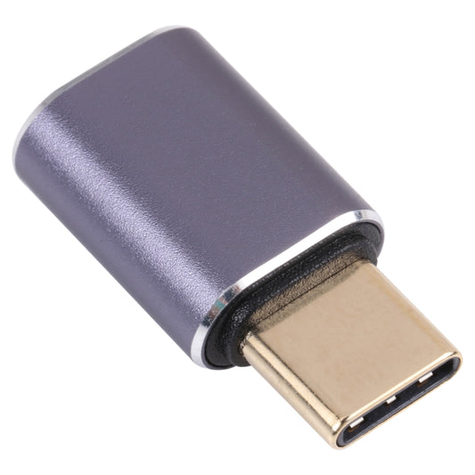 40Gbps USB-C / Type-C Male to Female Adapter - OTG Adapter by buy2fix | Online Shopping UK | buy2fix