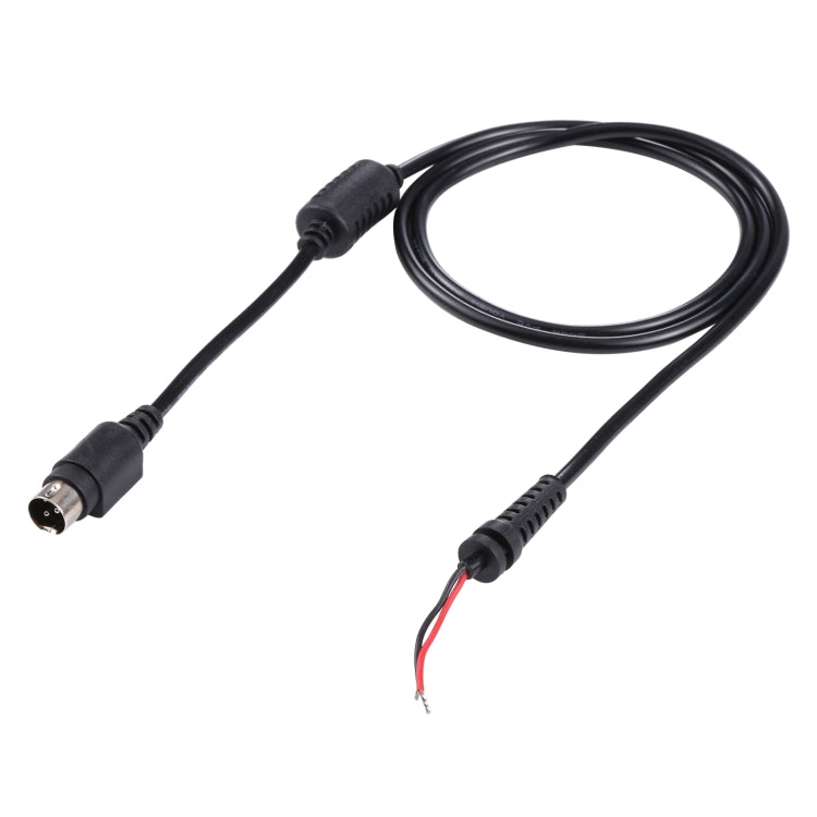 3 Pin DIN Power Cable, Length: 1.2m by buy2fix