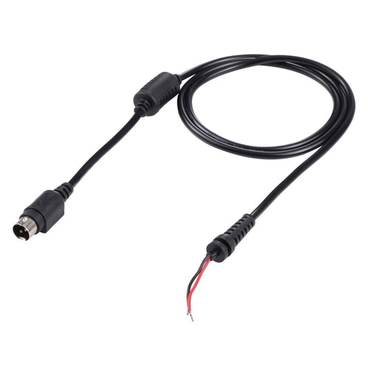 3 Pin DIN Power Cable, Length: 1.2m by buy2fix