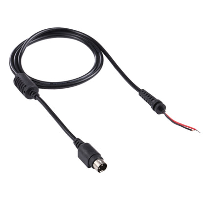 3 Pin DIN Power Cable, Length: 1.2m by buy2fix