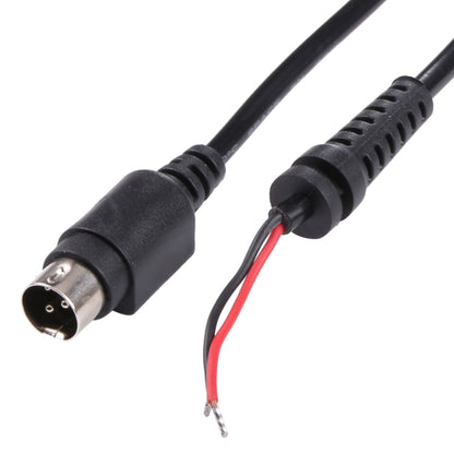 3 Pin DIN Power Cable, Length: 1.2m by buy2fix