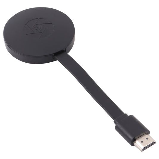 MiraScreen G2 Pro 1080P 2.4GHz Wireless WiFi Display Device - Wireless Display Dongle by buy2fix | Online Shopping UK | buy2fix