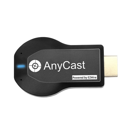 M2 Mini WiFi HDMI Dongle Display Receiver, CPU: Actions AM825X - Wireless Display Dongle by buy2fix | Online Shopping UK | buy2fix