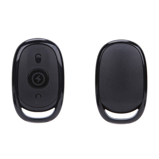 315MHZ 3-button Wireless Copy Style Electric Barrier Garage Door Battery Car Key Remote Controller - Universal by buy2fix | Online Shopping UK | buy2fix