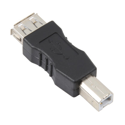 USB 2.0 A Female to USB B Male Adapter by buy2fix