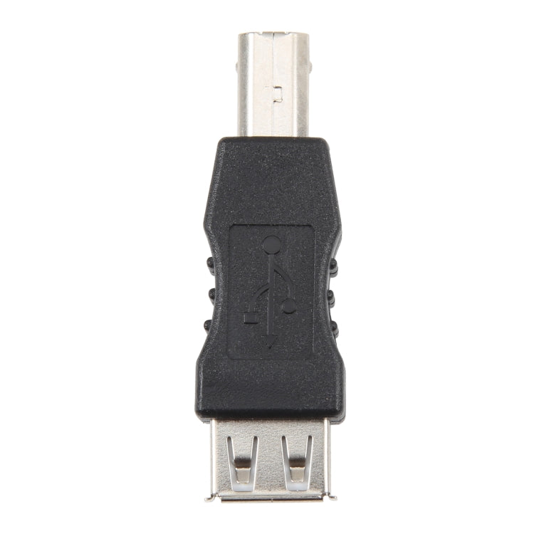 USB 2.0 A Female to USB B Male Adapter by buy2fix