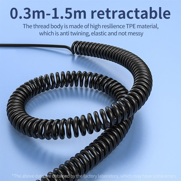 Y1 Pro 3.5mm Car Bluetooth Receiver BT5.3 Adapter by buy2fix