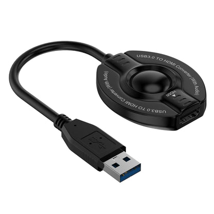 V05 USB 3.0 to HDMI Adapter Cable by buy2fix