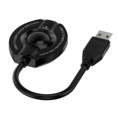 V05 USB 3.0 to HDMI Adapter Cable by buy2fix