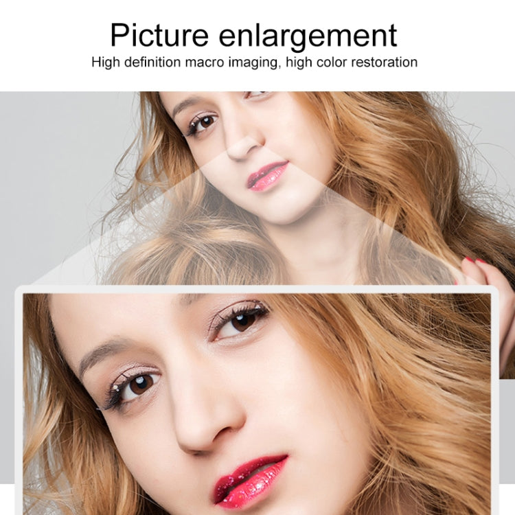 C90 1080P Auto Focus HD Computer Camera Webcam(Black) by buy2fix