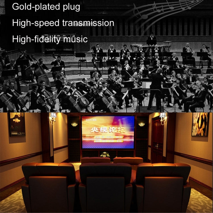 2m Gold Plated 3.5mm Jack to 2 x RCA Male Stereo Audio Cable by buy2fix