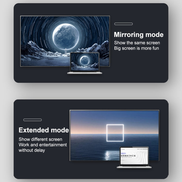 A8K-16 8K HDMI Male to HDMI Female U-bend Adapter by buy2fix