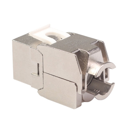 CAT7 Module Class 7 Zinc Alloy Shield Mother Block 1208XHC7 by buy2fix