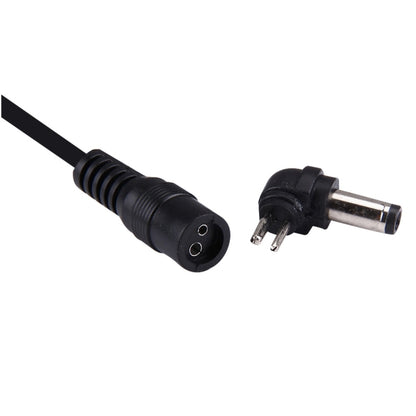 US Plug Universal 30W Power Wall Plug-in Adapter with 5V 2.1A USB Port, Tips: 6 PCS, Cable Length: About 1.2m - AC Adapers by buy2fix | Online Shopping UK | buy2fix