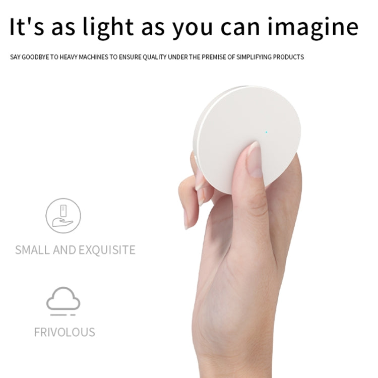 G104 4K Smart Same Screen Device 2.4G / 5G Wireless Display Dongle Adapter by buy2fix