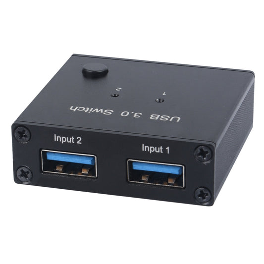 AM-U301 2 Input 1 Output USB 3.0 Switch by buy2fix