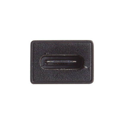 PD 18.5V-20V 5.5x2.5mm Male Adapter Connector(Black) - Universal Power Adapter by buy2fix | Online Shopping UK | buy2fix