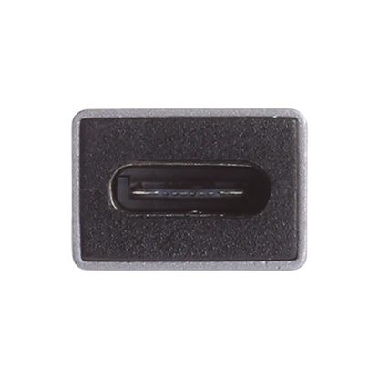 PD 18.5V-20V 4.8x1.7mm Male Adapter Connector (Silver Grey) - Universal Power Adapter by buy2fix | Online Shopping UK | buy2fix