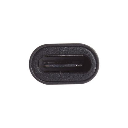 PD 20V Small Square (Second Generation) Male Adapter Connector for Lenovo(Black) - For Lenovo by buy2fix | Online Shopping UK | buy2fix