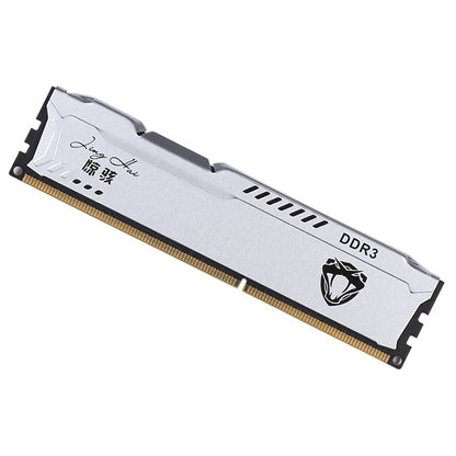 JingHai 1.5V DDR3 1600MHz 4GB Memory RAM Module for Desktop PC - RAMs by JingHai | Online Shopping UK | buy2fix