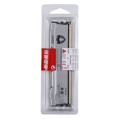 JingHai 1.5V DDR3 1600MHz 4GB Memory RAM Module for Desktop PC - RAMs by JingHai | Online Shopping UK | buy2fix