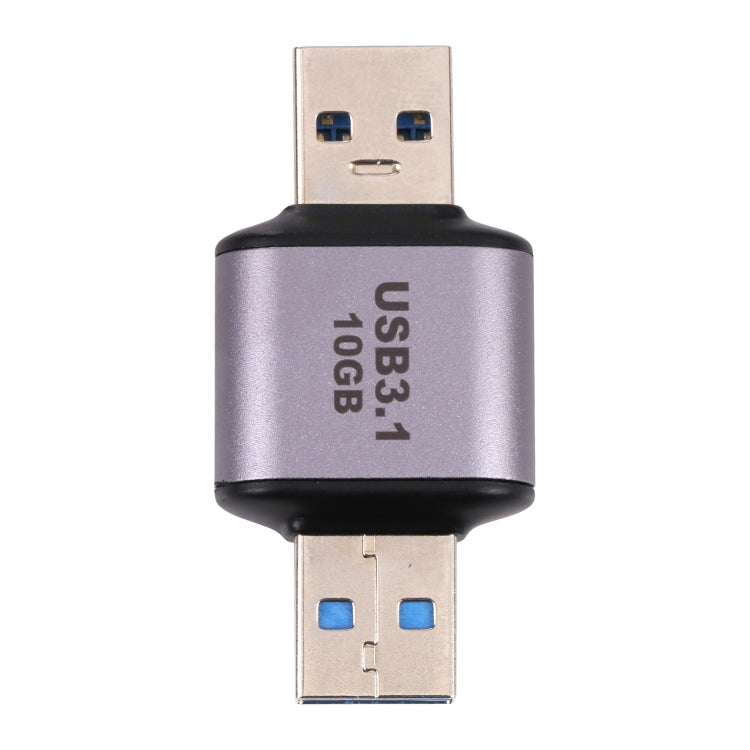 10Gbps USB 3.1 Male to Male Adapter by buy2fix