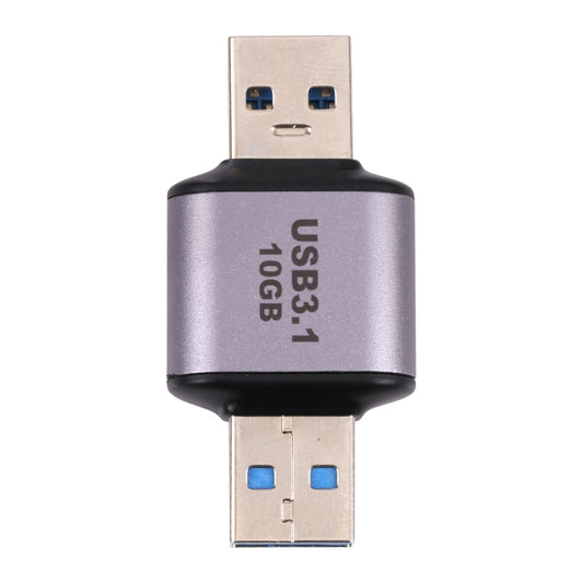 10Gbps USB 3.1 Male to Male Adapter by buy2fix
