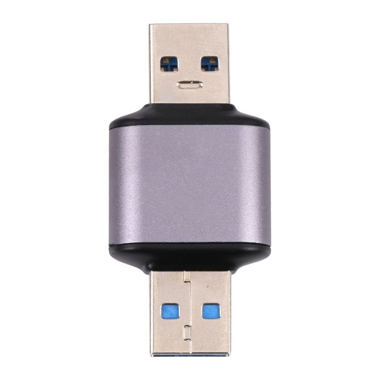 10Gbps USB 3.1 Male to Male Adapter by buy2fix