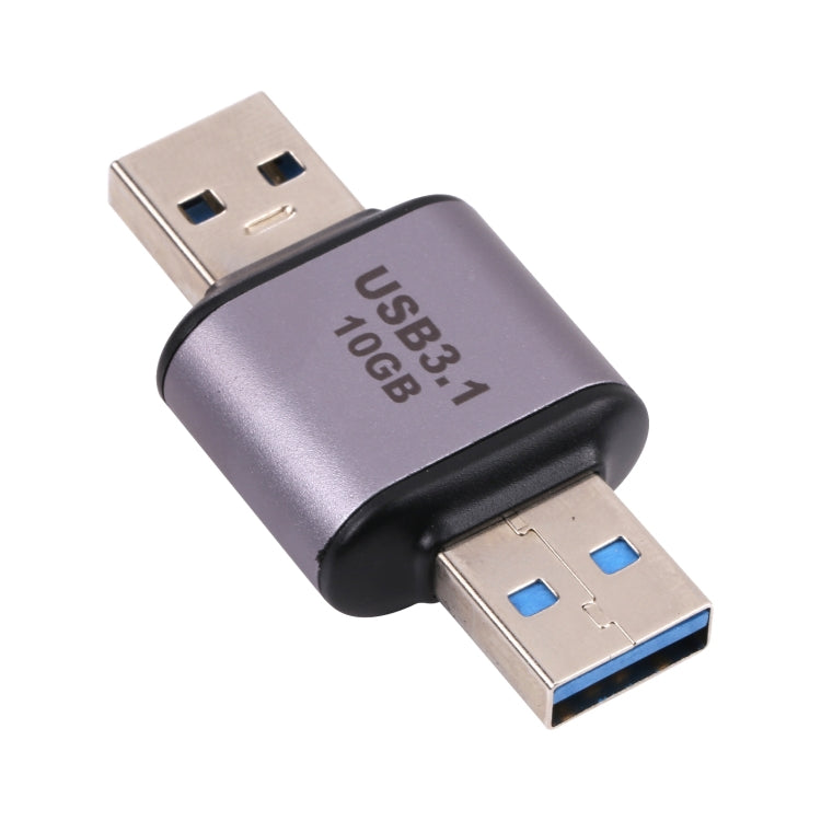 10Gbps USB 3.1 Male to Male Adapter by buy2fix