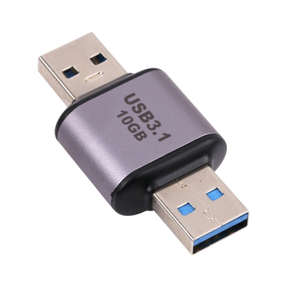 10Gbps USB 3.1 Male to Male Adapter by buy2fix