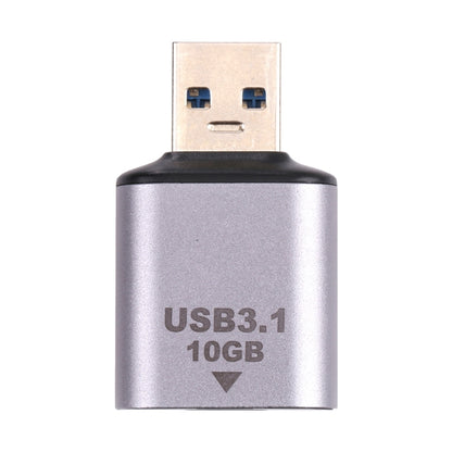 10Gbps USB 3.1 Male to USB-C / Type-C Female Adapter by buy2fix