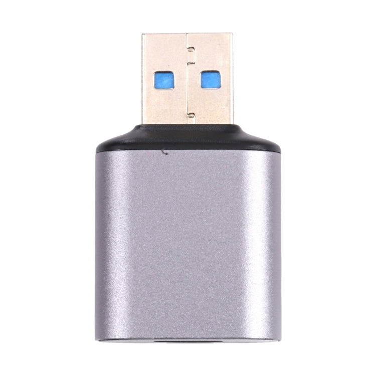 10Gbps USB 3.1 Male to USB-C / Type-C Female Adapter by buy2fix