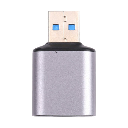 10Gbps USB 3.1 Male to USB-C / Type-C Female Adapter by buy2fix