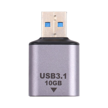 10Gbps USB 3.1 Male to Female Adapter by buy2fix