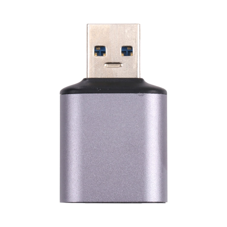 10Gbps USB 3.1 Male to Female Adapter by buy2fix