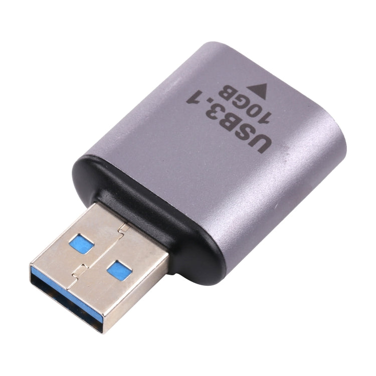 10Gbps USB 3.1 Male to Female Adapter by buy2fix